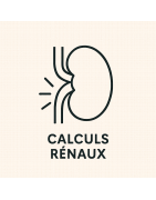 CALCULS RENAUX OU LITHIASE URINAIRE