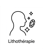 Lithothérapie – Pierres naturelles & bien-être
