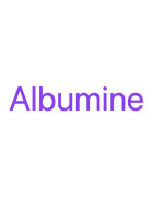 ALBUMINURIE