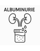 ALBUMINURIE