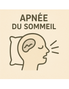APNEE DU SOMMEIL
