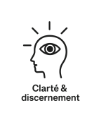 Clarté & discernement