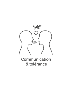 Communication & tolérance