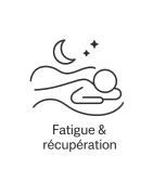 Fatigue & récupération