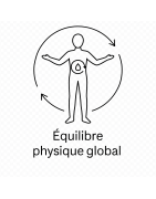 Équilibre physique global