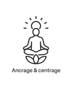 Ancrage & centrage