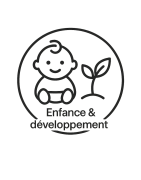 Élixirs floraux – Enfance & développement | Croissance & équilibre